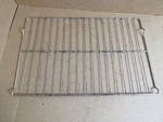 Whirlpool Range Oven Rack (stained) Part # W10138079 WPW10256908. Fixed Price $21.55.