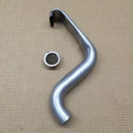 Genuine Range Oven Vent Tube Assembly WB28T10217 WB38X33648. Fixed Price $20.00.