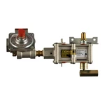 WB19K10079 Range Gas Valve Control. Fixed Price $204.99.
