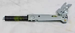 Genuine Oem Whirlpool Wall Door Hinge (right) W11665209 W11633417. Fixed Price $34.95.