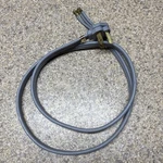Oem Ge 6 Power Supply Wire Dryer Cord WS-001K-7 30-40A 125/250V E115330 Used. Fixed Price $7.99.