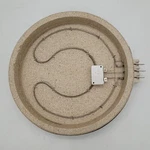 Genuine Double Oven Surface Element PART#191D5125P003. Fixed Price $9.82.
