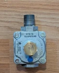 Jenn Air Cooktop Range Gas Regulator 7510P075-60 W11106948. Fixed Price $51.70.