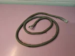 3920W0N001E 3920W0N001B Lg Range Oven Door Gasket Used. Fixed Price $67.00.