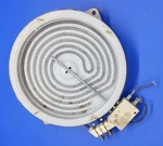 Oem Range Surface Burner Element Warmer WB30X32514; WB30T10083; WB30T10087. Fixed Price $20.00.