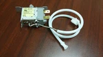 New! Frigidaire Refrigerator Temperature Control Thermostat 241537107. Fixed Price $21.99.