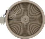 Electric Range 9" Dual Radiant Element For JS645FL2DS JS645FL3DS JS645FL4DS. Fixed Price $94.99.
