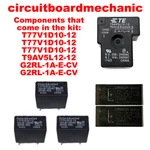 Repair Kit 316207529 316207509 316557529 Frigidaire Oven Control Board. Fixed Price $55.00.