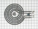 WB30X341 Range 8" Unit 3W No Trim Ring 2445 AH244040 EA244040 PM30X0119 Pm.... Fixed Price $66.59.