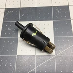 Electrolux Oem Range Oven Door Switch 316445501 - Tested. Fixed Price $19.95.