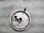Dacor Stove Burner Base Part # 100702. Fixed Price $41.48.