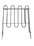 Thermador Oven Broil Element 14-31-181, 00367645 B3. Fixed Price $59.95.