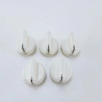 Genuine Frigidaire Gas Range Oven, Knob Set Of # 316545015 316545013 Bisque. Fixed Price $79.99.