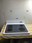 WB62X10014 Range Cooktop Free Shipping Glasstop. Fixed Price $175.00.