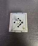 Whirlpool/frigidaire Range Switch A05615501 50.59139.053 ! Free Shipping Z58. Fixed Price $8.48.