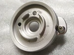 Gas Range Cooktop Burner Base Assy WB28X10056 New ***60 Days Warranty***. Fixed Price $149.00.