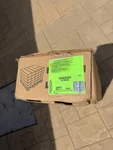Whirlpool Genuine Oem W11598166 - Console. New Sealed. Fixed Price $560.00.
