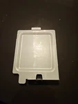 Frigidaire Microwave Light Hood Cover 5304509450. Fixed Price $7.99.