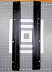 Dacor Wall Oven Side Trim Set Right & Left 107728-01B 107728-02B Genuine Oem. Fixed Price $49.96.