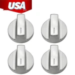 4X W11517331 Stove Knobs For Whirlpool W10850027 W11117415 W11458840 WFE770H0FZ0. Fixed Price $25.22.