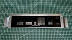 Kitchenaid Single Oven Control Panel Only 8302648 8302742 8302765. Fixed Price $290.00.
