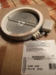 New Stove Element Burner Whirlpool Maytag W10823711 12002141 Small. Fixed Price $75.00.