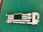 Samsung Range Control Board DG94-03672C AZ223293 NR1871. Fixed Price $66.48.