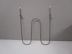 Kenmore Range Broil Element (tested Good) WP4334925 Asmn. Fixed Price $25.00.