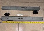 Thermador PDR364GDZS Range Door Hinge Pair 00432011 Used Tested. Fixed Price $199.99.