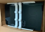 Thermador Glass Ceramic Cooktop - Hob Original Equipment Oem Part# 00187300. Fixed Price $780.00.