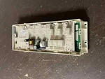 Maytag 74010083 74010580R Range Control Board AZ46845 WM650. Fixed Price $61.61.