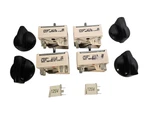 Genuine JBS160DM3WW Range Oven Control Module Knob Set WB24T10029 WB24T10025. Fixed Price $31.49.