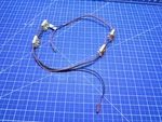 Frigidaire Kenmore Range Spark Ignition Switch Harness P#316580611. Fixed Price $30.40.