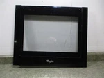 Whirlpool Oven Door Glass Scratches Part # W10583268. Fixed Price $181.75.