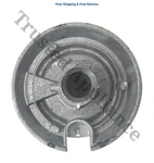 Oem Genuine Small Gas Range Burner Base Head Cap 222D3633P001. Fixed Price $25.33.