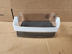 Refrigerator Gallon Door Bin Part# 239D2487. Fixed Price $11.99.