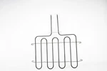 Genuine Wolf Built-in Oven, Broil Element # 808866. Fixed Price $39.98.