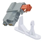 131763202 131763310 Washer Lid Lock Striker + Switch Kit For Frigidaire 1-PACK. Fixed Price $19.25.