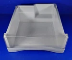 Oem Fridge Left Crisper WR32X10895 239D2416P001.. Fixed Price $21.00.