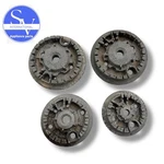 Whirlpool Range Burner Head WP4455980 WP4455981 WP4455979. Fixed Price $44.89.