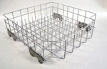 Whirlpool Kenmore Dishwasher Bottom Lower Rack. Fixed Price $183.15.