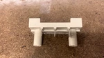Oem Frigidaire Range Light 5304526251 For FCRE3052BWC. Fixed Price $22.36.