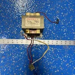 6170W1D035A (amana) Microwave Transformer (120V, 60HZ). Fixed Price $28.50.