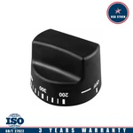 PB010187 Self Clean Thermostat Knob Fit Viking Gas And Oven Ranges AP5315445. Fixed Price $18.39.