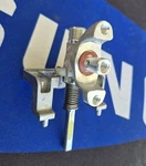 DG94-03448A New Oem Genuine Samsung Range Burner Valve. Fixed Price $53.20.
