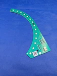 Samsung DE92-03987B Range Led Module. Fixed Price $14.99.
