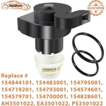 154844101 Motor Kit Dishwasher Circulation Pump For Kenmore Frigidaire. Fixed Price $142.05.