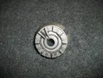EBZ37192705 Lg Range Oven Burner Head. Fixed Price $20.00.