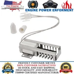 DG94-00520A Range Oven Igniter Replacement For Samsung NX58J5600SG/AA NX58H5600S. Fixed Price $18.95.
