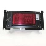 Whirlpool WPW10603096 Display Assembly 5.5" X 5.25" 6.5" Compatible Kitchenaid. Fixed Price $289.51.